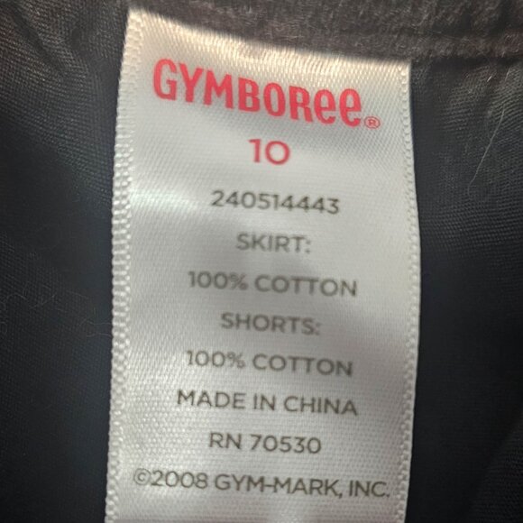 Gymboree 2008 10 VGUC - Picture 2 of 3